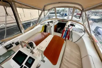 Thumbnail von Beneteau Oceanis Clipper 423