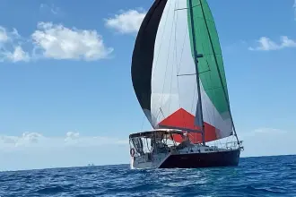 Thumbnail von Beneteau Oceanis Clipper 423