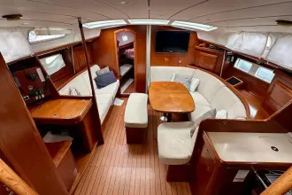 Thumbnail von Beneteau Oceanis Clipper 423