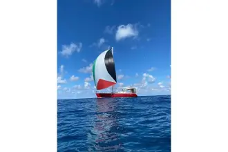 Thumbnail von Beneteau Oceanis Clipper 423