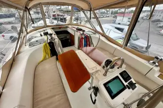 Thumbnail von Beneteau Oceanis Clipper 423