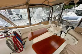 Thumbnail von Beneteau Oceanis Clipper 423