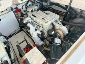 Thumbnail von Tiara Yachts 3600 Open