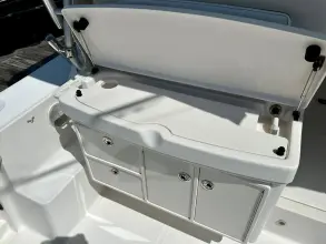Thumbnail von Tiara Yachts 3600 Open