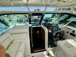 Thumbnail von Tiara Yachts 3600 Open