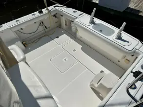 Thumbnail von Tiara Yachts 3600 Open
