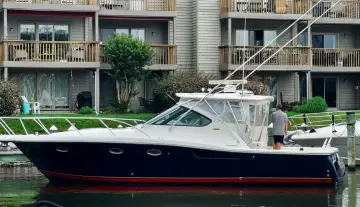 Thumbnail von Tiara Yachts 3600 Open