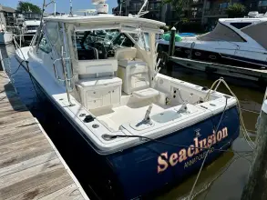Thumbnail von Tiara Yachts 3600 Open