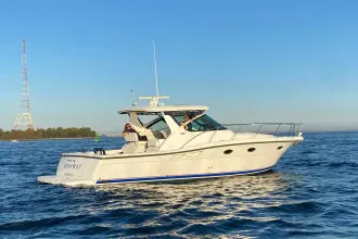 Tiara Yachts 3600 Open