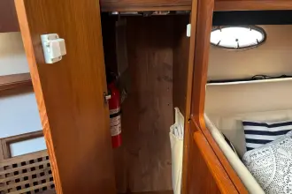 Thumbnail von Tiara Yachts 3600 Open