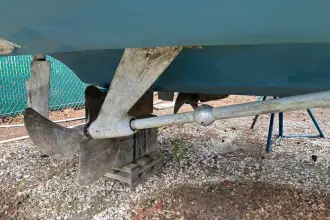 Thumbnail von Tiara Yachts 3600 Open