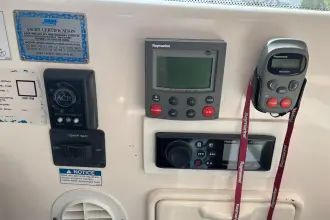 Thumbnail von Tiara Yachts 3600 Open