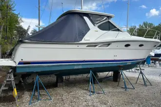 Thumbnail von Tiara Yachts 3600 Open