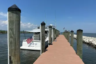 Thumbnail von Tiara Yachts 3600 Open