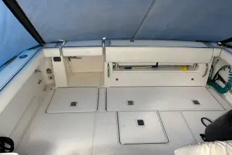 Thumbnail von Tiara Yachts 3600 Open