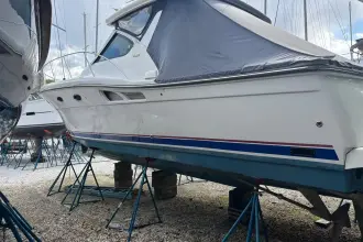 Thumbnail von Tiara Yachts 3600 Open