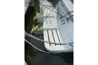Thumbnail von Tiara Yachts 3600 Open