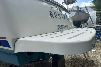 Thumbnail von Tiara Yachts 3600 Open