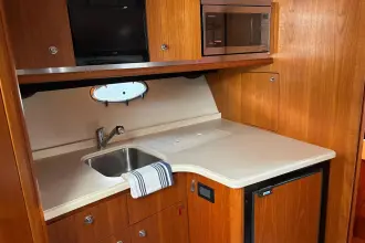 Thumbnail von Tiara Yachts 3600 Open