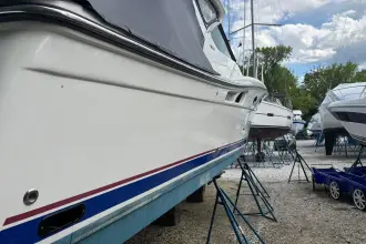 Thumbnail von Tiara Yachts 3600 Open