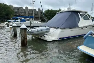 Thumbnail von Tiara Yachts 3600 Open