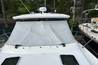 Thumbnail von Tiara Yachts 3600 Open