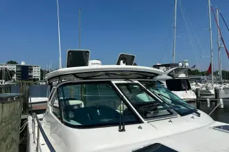 Thumbnail von Tiara Yachts 3600 Open