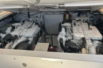 Thumbnail von Tiara Yachts 3600 Open