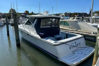 Thumbnail von Tiara Yachts 3600 Open