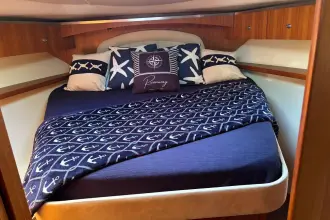 Thumbnail von Tiara Yachts 3600 Open
