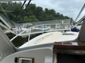 Thumbnail von MJM Yachts 43Z