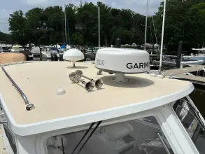 Thumbnail von MJM Yachts 43Z