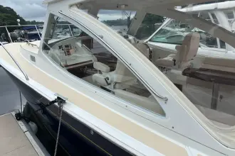 Thumbnail von MJM Yachts 43Z