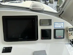 Thumbnail von MJM Yachts 43Z