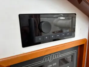Thumbnail von MJM Yachts 43Z