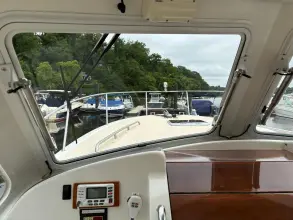 Thumbnail von MJM Yachts 43Z