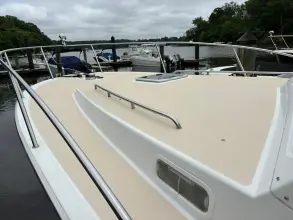 Thumbnail von MJM Yachts 43Z