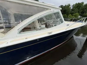 Thumbnail von MJM Yachts 43Z