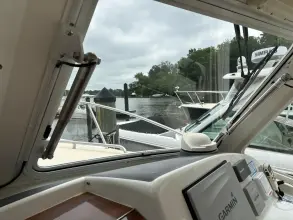 Thumbnail von MJM Yachts 43Z
