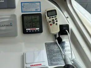 Thumbnail von MJM Yachts 43Z