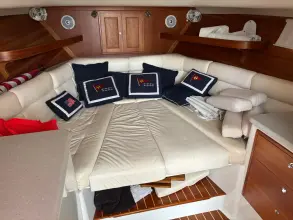 Thumbnail von MJM Yachts 43Z