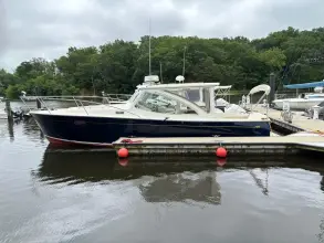 Thumbnail von MJM Yachts 43Z