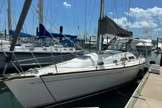 Sabre 386