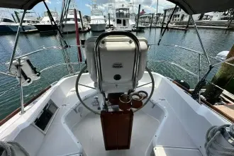Thumbnail von Sabre 386