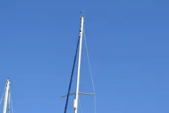 Thumbnail von Jeanneau Sun Odyssey 45 DS