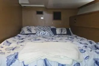 Thumbnail von Jeanneau Sun Odyssey 45 DS