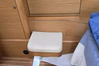 Thumbnail von Jeanneau Sun Odyssey 45 DS