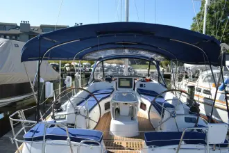 Thumbnail von Jeanneau Sun Odyssey 45 DS