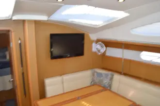 Thumbnail von Jeanneau Sun Odyssey 45 DS