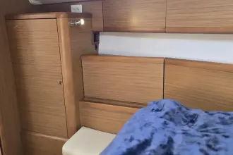 Thumbnail von Jeanneau Sun Odyssey 45 DS